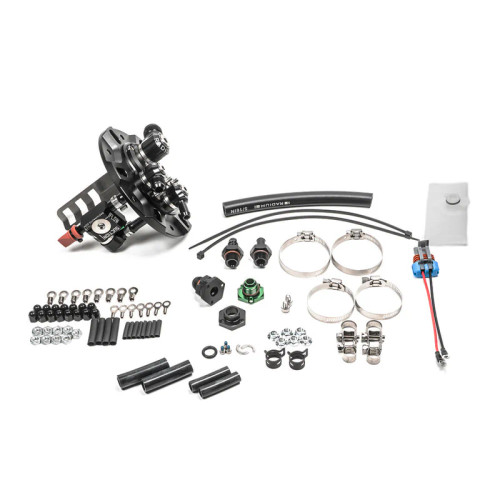 [PN: 20-133] Radium Fuel Pump Hanger, EVO 1-6