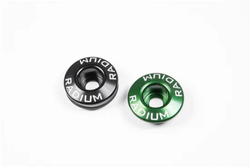 Radium Injector Seat O-Ring Service Kits