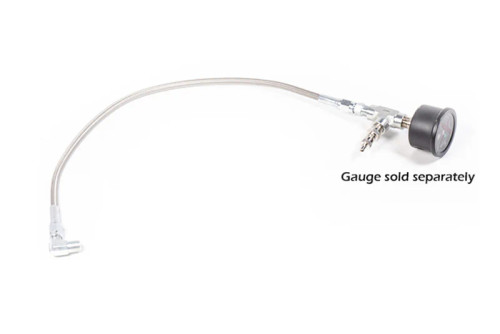 Radium Fuel Pressure Test and Relief Kits