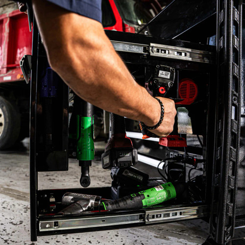 SUNEX TOOLS - Page 1 - RAD Industries Parts Store