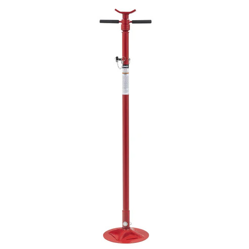 [PN: 6813] SUNEX Tools 1,500 lbs. Quick Adjust Support Stand