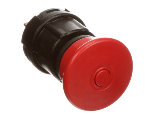 Master Button Cutoff - Electrical Switch