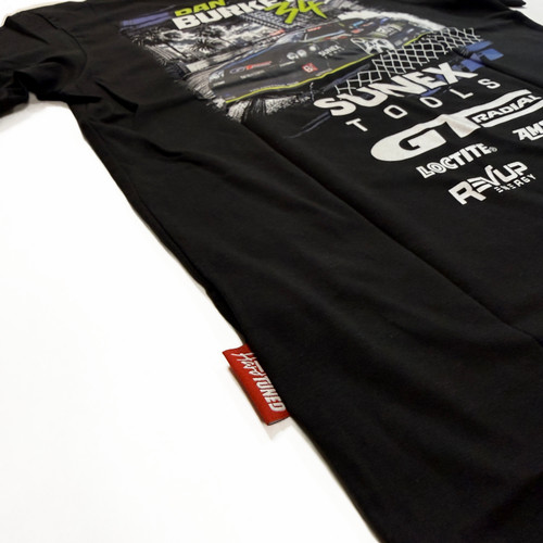 HardTuned x RAD Industries Tee