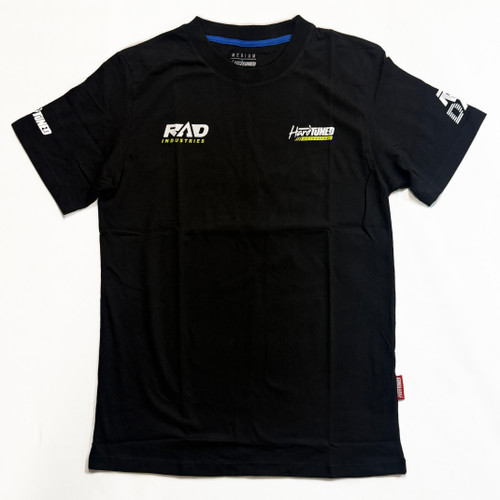 HardTuned x RAD Industries Tee