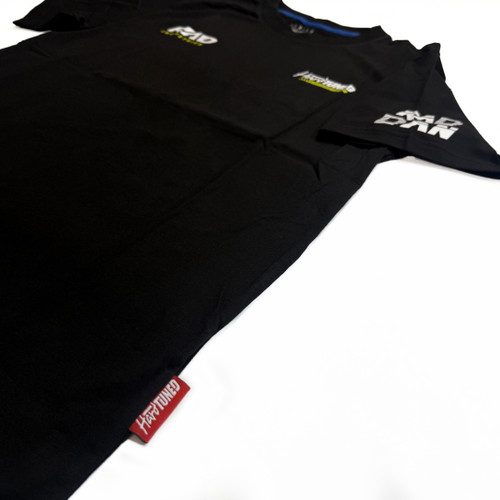 HardTuned x RAD Industries Tee