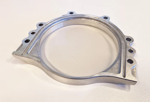 Toyota 2JZ/1JZ Rear Main Seal Housing