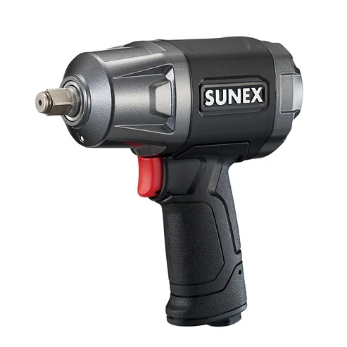 [PN: SX1202] SUNEX Tools 1/2" Composite Impact Wrench