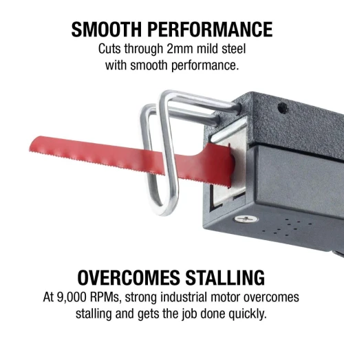 [PN: SXSW1001] SUNEX Tools Air Body Saw