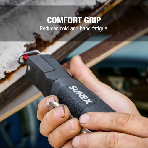 [PN: SXSW1001] SUNEX Tools Air Body Saw