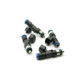 [PN: 17U-00-0060-4] DW matched set of 4 injectors 60lb/hr