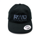 RAD Embroidered Dad Cap | Gen 7