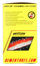 [PN: AEM-21-3059DK] AEM DryFlow Air Filter