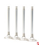 [PN: GSC2069-12] GSC Power-Division 6.6mm stem Super Alloy +1mm Exhaust Valve 2JZ-GE/GTE - Set of 12