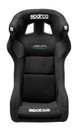 [PN: 008011RNR] Sparco Seat Circuit II QRT, Black