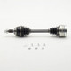 [PN: WFA919W] Wisefab Toyota Supra A90 Rear Wide Axle Halfshafts Kit