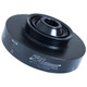 [PN: 620601] Fluidampr Honda All B Series 35% Underdrive Atl Pulley only Steel Internally Balanced Damper