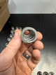 GSC Conical valve spring kit