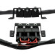 [PN: 12-11000-S2] X-Series Plug and Play Wiring Harness - Stage 2