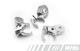 RAD Industries Billet Roll Cage Clamps
