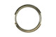 [PN: TS-0204-3014] Turbosmart BOV RacePort Titanium Weld Flange to Suit Female BOV