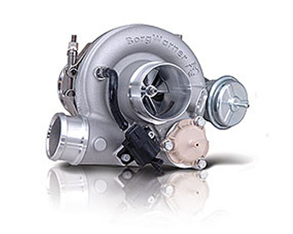 PN: 179357] BorgWarner Turbo EFR B2 8374 0.92 a/r VTF WG - RAD