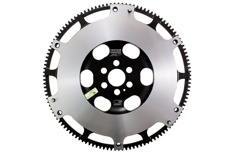 PN: 600360] XACT Flywheel Prolite (S13,S14,KA24E, KA24DE) - RAD
