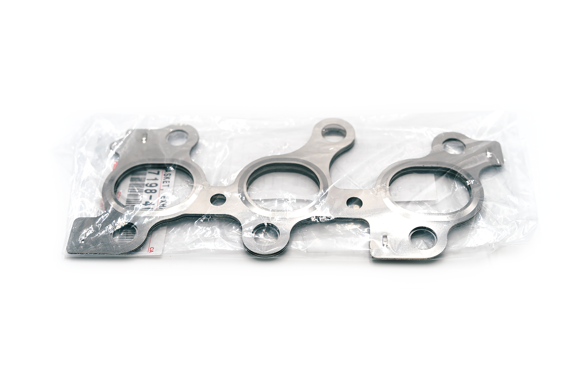 2JZGTE Exhaust Manifold Gaskets RAD Industries Parts Store