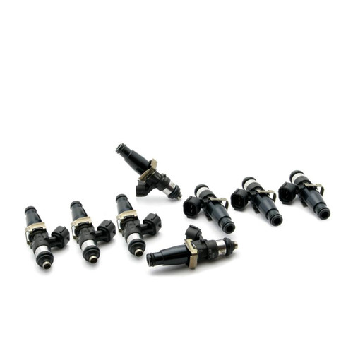 [PN: 16S-11-2200-8] DW matched set of 8 injectors 220lb/hr