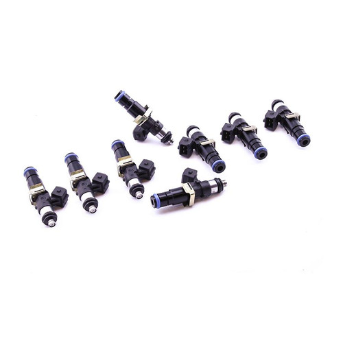 [PN: 16m-20-1500-8] DW matched set of 8 injectors 1500cc/min