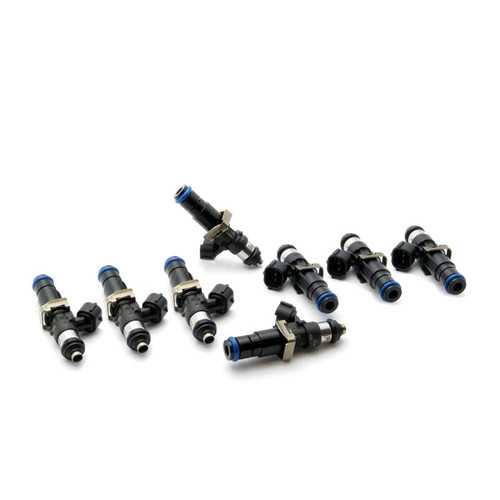 [PN: 16S-13-2200-8] DW matched set of 8 injectors 220lb/hr