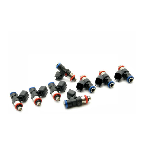 [PN: 16U-00-0065-8] DW matched set of 8 injectors 65lb/hr