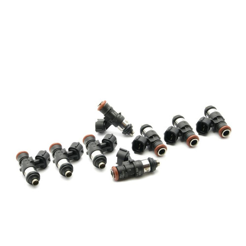 [PN: 16S-00-2200-8] DW matched set of 8 injectors 220lb/hr
