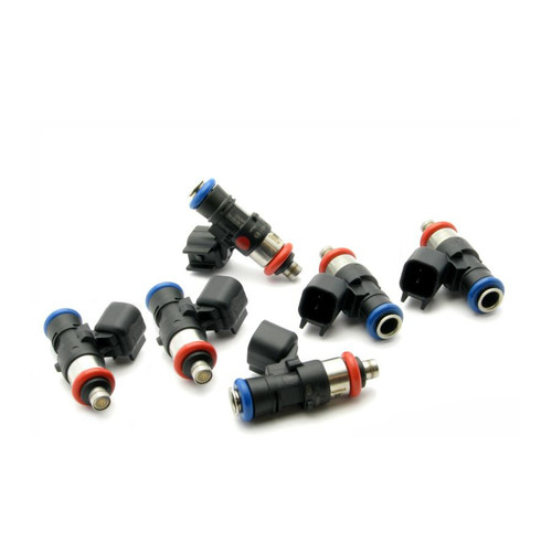 [PN: 16U-00-0042-6] DW matched set of 6 injectors 42lb/hr