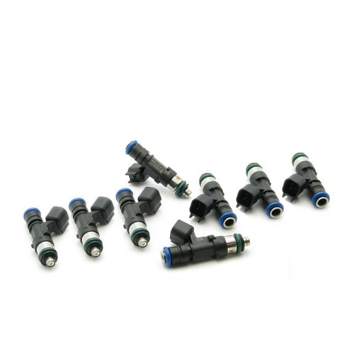 [PN: 17U-00-0060-8] DW matched set of 8 injectors 60lb/hr