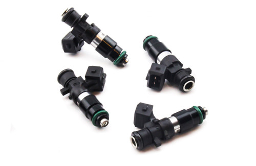 [PN: 16mx-30-1200-4] DW matched set of 4 injectors 1200cc/min