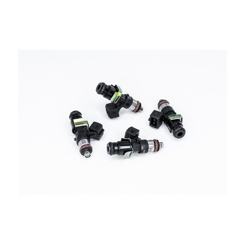 [PN: 16m-30-1500-4] DW matched set of 4 injectors 1500cc/min