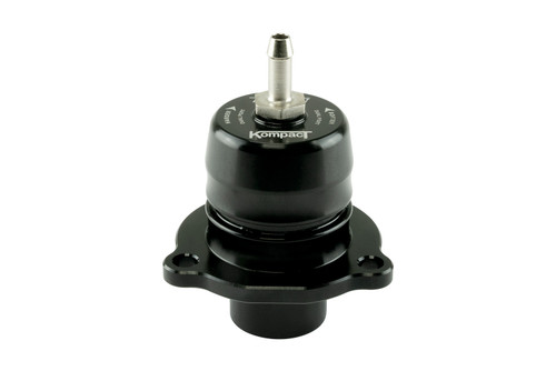[PN: TS-0203-1061] Turbosmart BOV Kompact Dual Port - Ford Focus ST/Borg Warner/Volvo/Porsche997/KKK/EFR V2