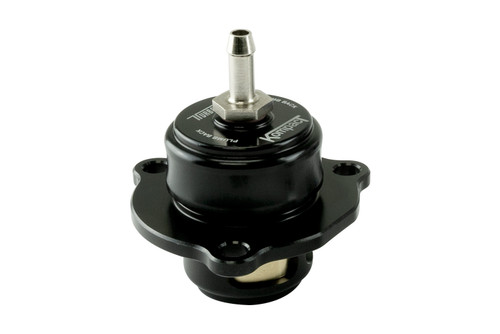 [PN: TS-0203-1261] Turbosmart BPV Kompact re-circ (shortie) Ford Focus ST/Borg Warner/Volvo/Porsche997/EFR V2