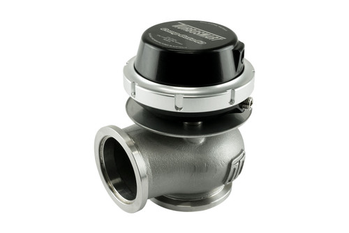 [PN: TS-0505-1006]  Turbosmart WG40 Compgate 40mm wastegate - 7 PSI BLACK