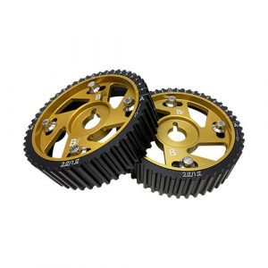 [PN: BC8830] Brian Crower Toyota 2JZGTE/1JZGTE Adjustable Cam Gears