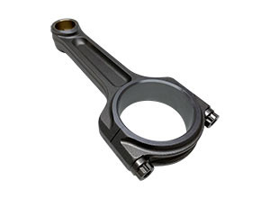 [PN: BC6307] Brian Crower MOAR I Beam Connecting Rods - Toyota 2JZGTE/GE-5.590in w/ARP CA 625+ Fasteners