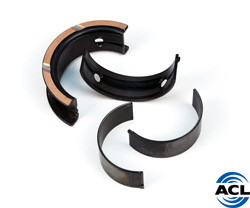 [PN: BC4300] Brian Crower Bearings Toyota 2JZGTE/GE - ACL/King Race - Rods Mains Thrust *Set of 6*
