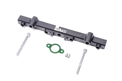 [PN: 20-0012-01] Radium Fuel Rail, Toyota/Lotus 2ZZ-GE