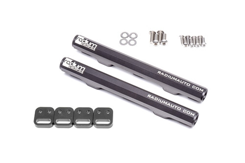 [PN: 20-0198-02] Radium Fuel Rail, Toyota 2GR-FE