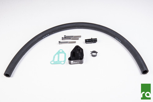[PN: 20-0162] Radium IACV Spacer, SR20DET (S14/S15)