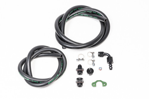 [PN: 20-0217-PK] Radium Fuel Rail Plumbing Kit, Nissan RB