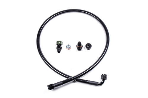[PN: 20-0070-PK] Radium Fuel Rail Plumbing Kit, BMW S54