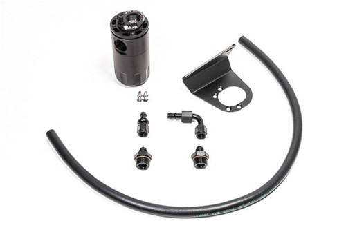 [PN: 20-0233-FL] Radium Catch Can Kit, GM Truck, Fluid Lock