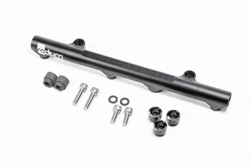 [PN: 20-0465] Radium Fuel Rail, Mazda 20B-REW Secondary