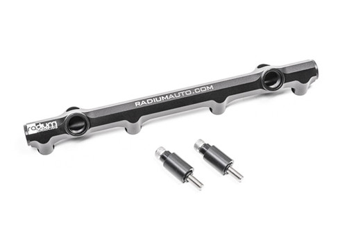 [PN: 20-0503-02] Radium Fuel Rail, Mazda MZR and Ford Duratec